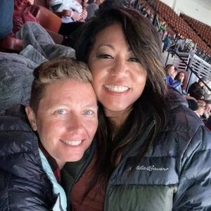 Meet your Posher, Anne